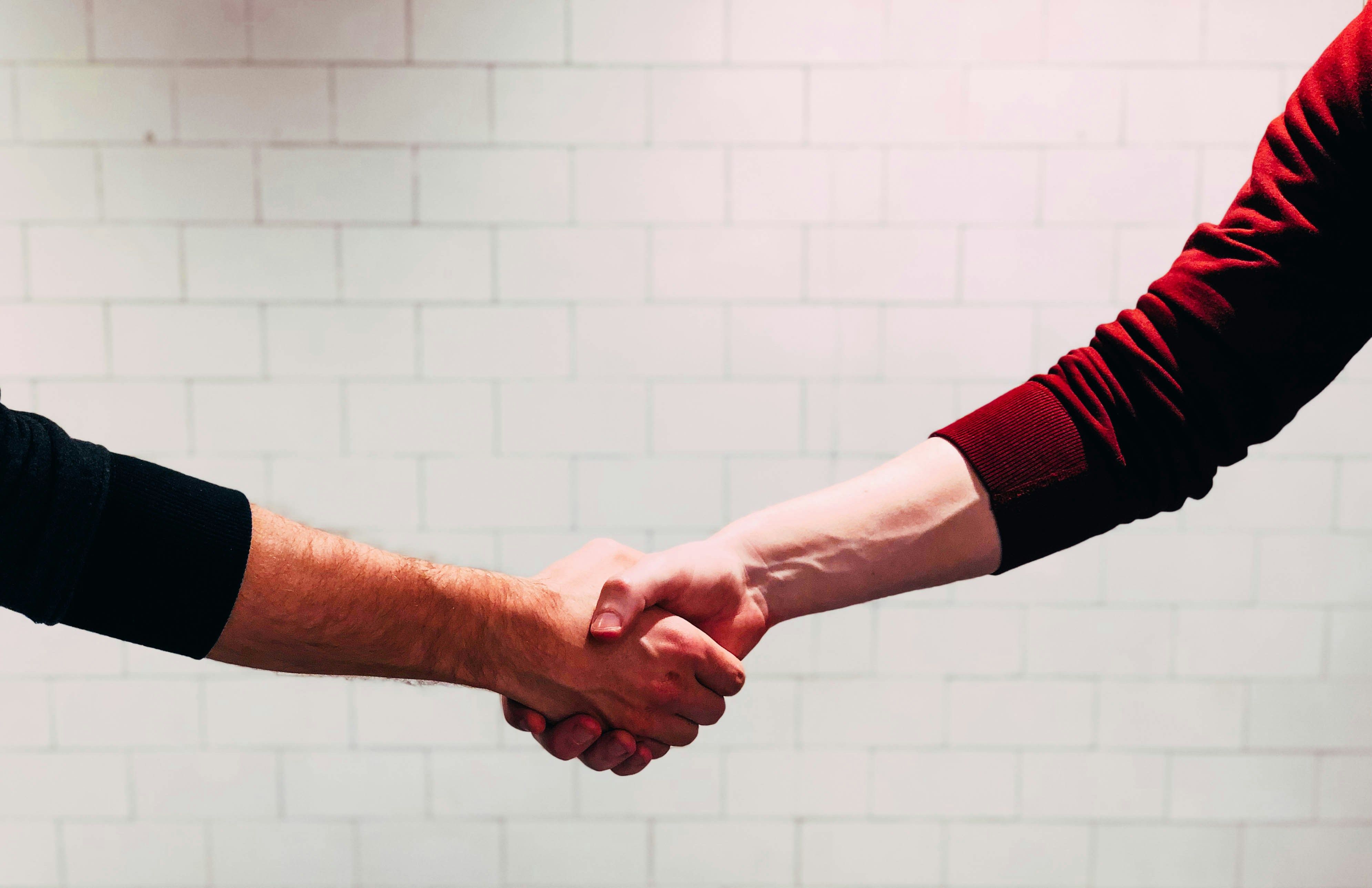 Trust and transparency: audit trail or document inspection symbolizing explainability and accountability in AI systems.