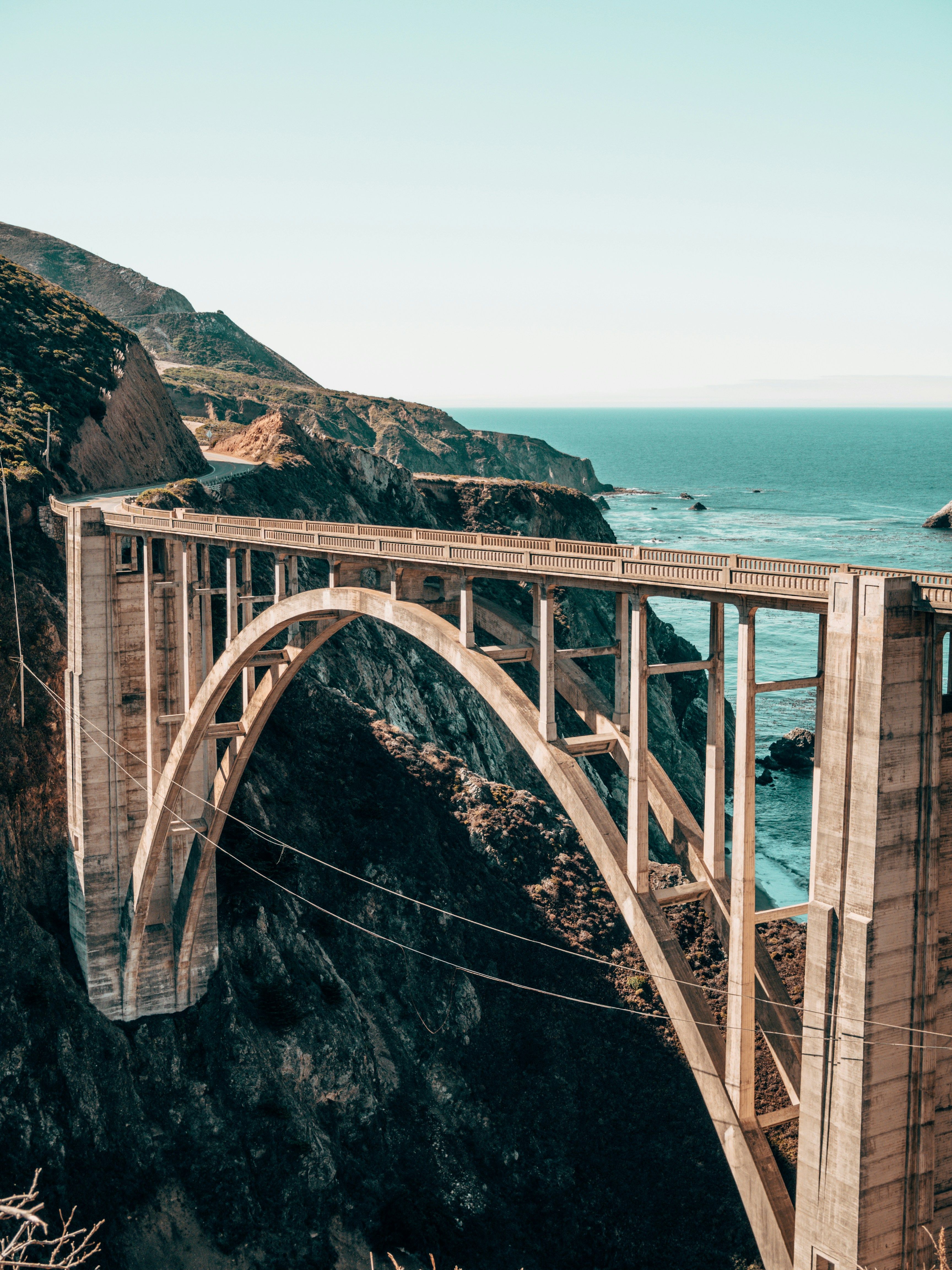 Bridge or connection between intent and action: the semantic gap that observability must span.