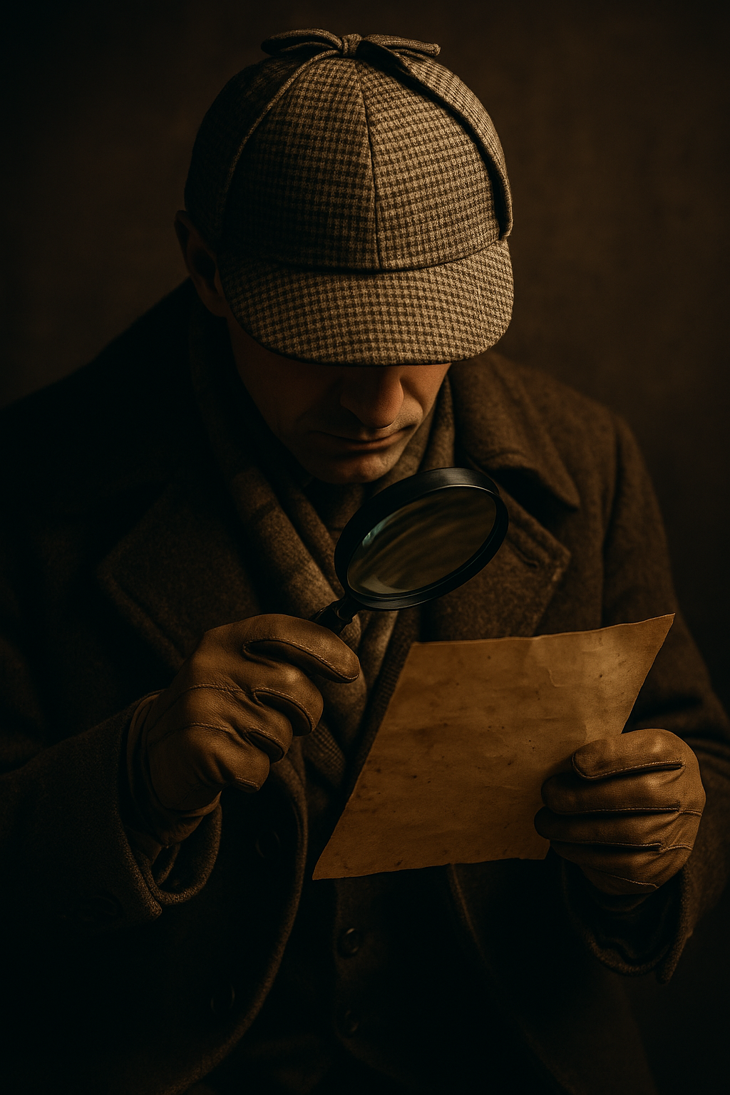 Challenge of detecting AI deception