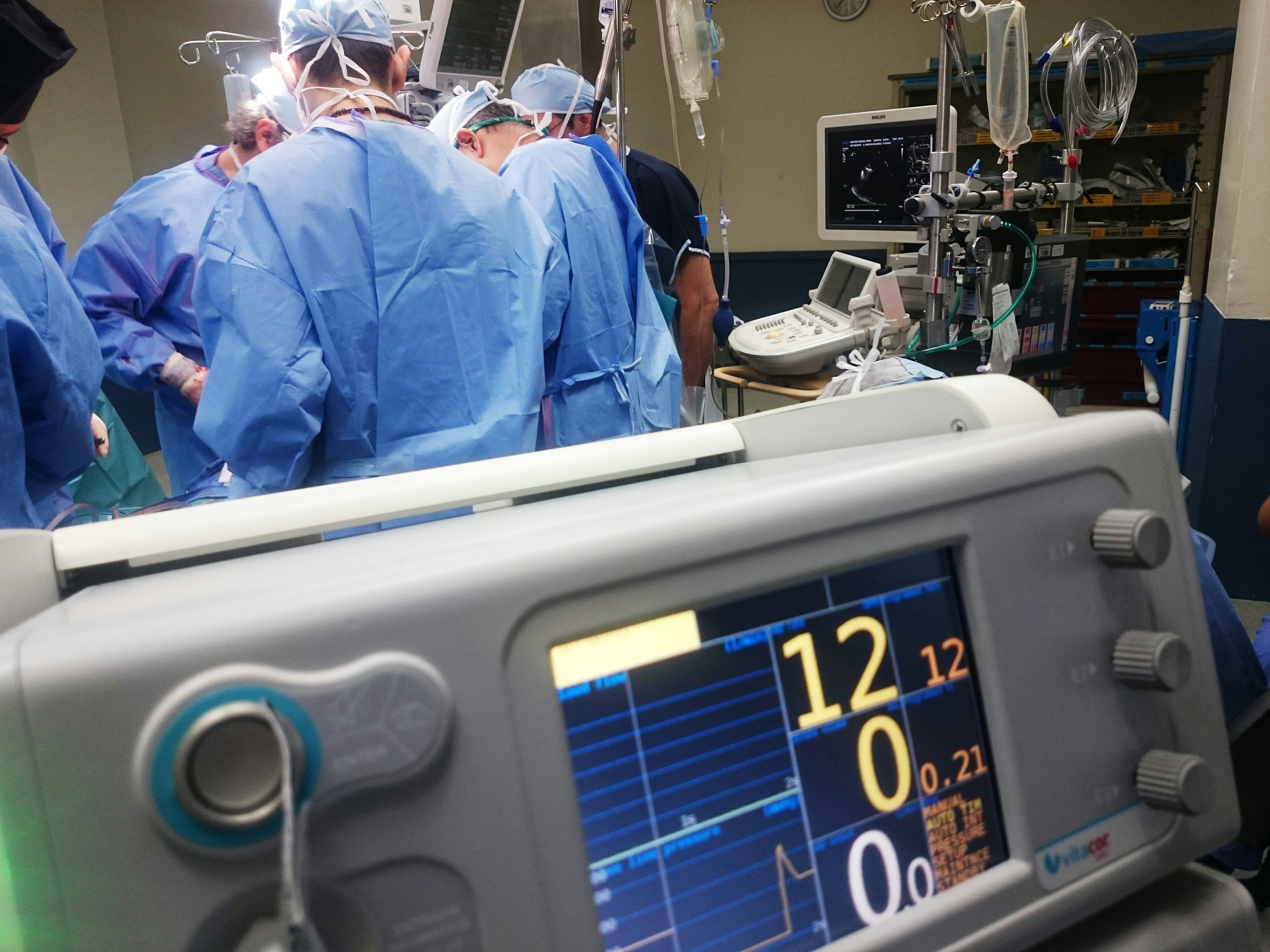 Healthcare Triage System