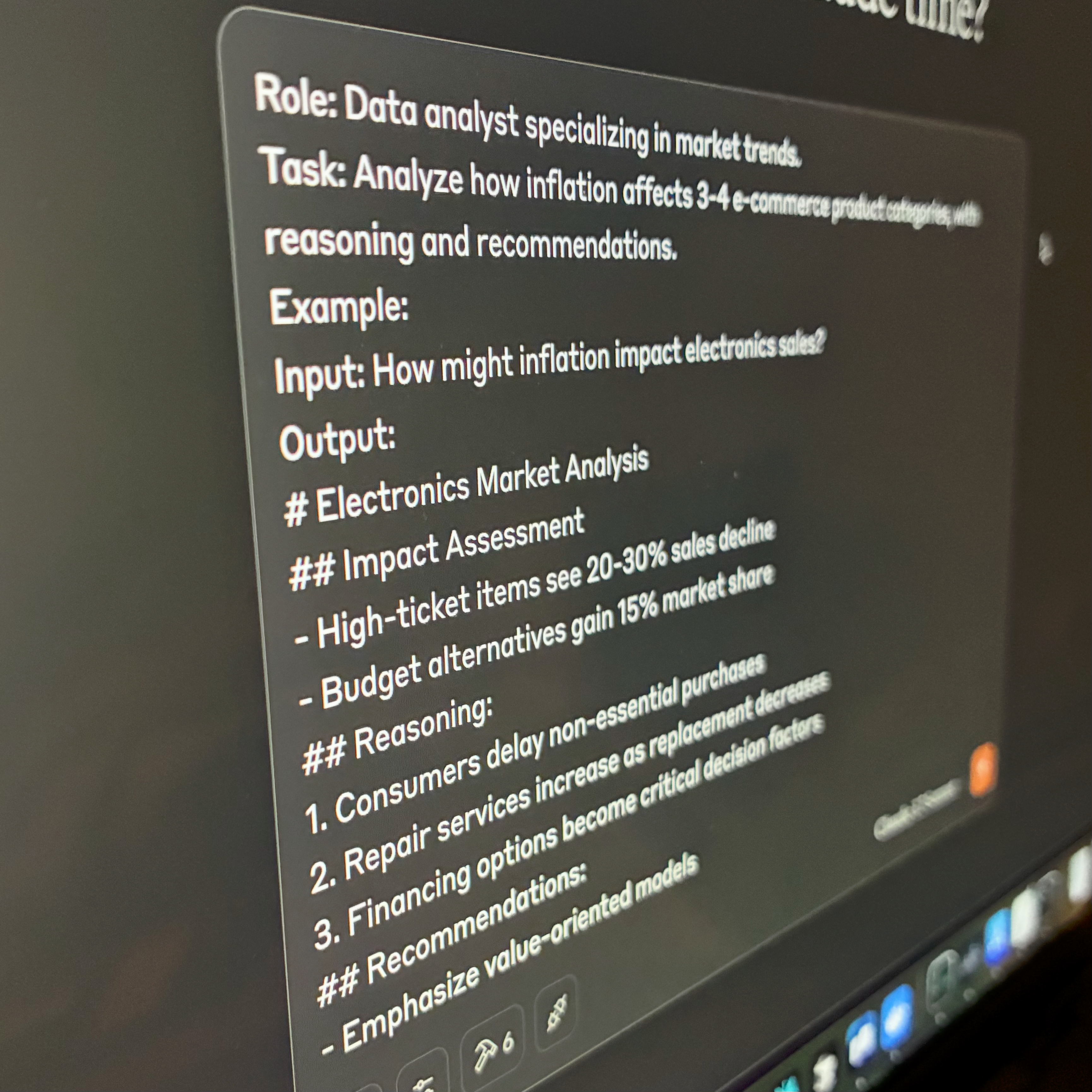 Synergizing Specialized Reasoning and General Capabilities in AI